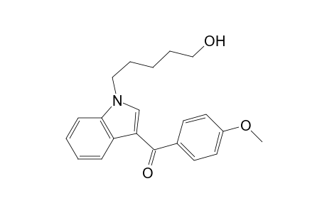 RCS-4-M (5-HO-pentyl-)