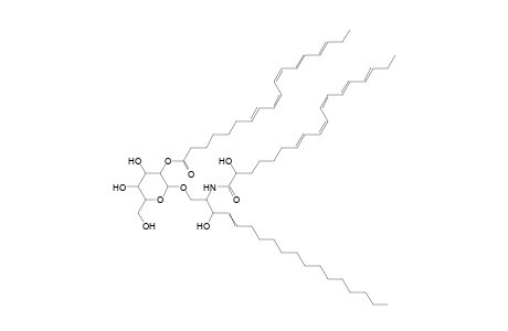 AHexCer (O-18:5)18:1;2O/18:5;O