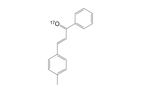 4-Methylchalcone