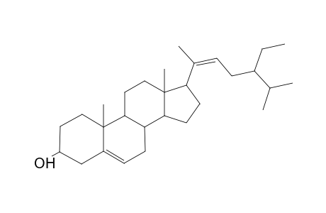 Stigmasterin