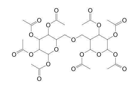 Cellobioseoctaacetate