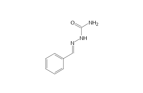 1-benzylidenesemicarbazide