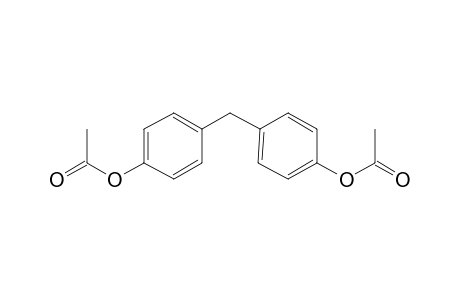 Bisphenol F, diacetate