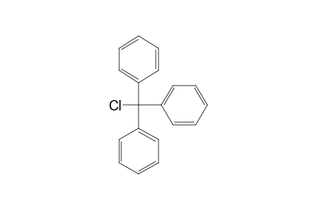 Chlorotriphenylmethane