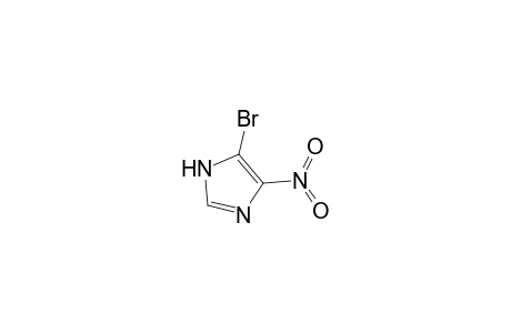 5-BROMO-4-NITROIMIDAZOLE