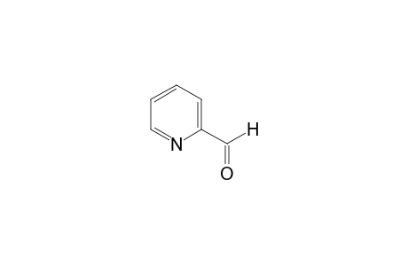 2-Pyridinecarboxaldehyde