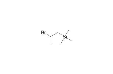 2-Bromoallyltrimethylsilane