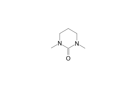 1,3-Dimethyl-3,4,5,6-tetrahydro-2(1H)-pyrimidinone