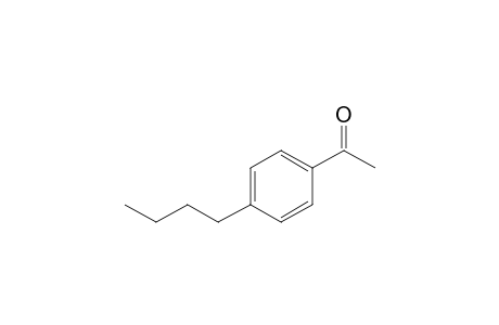 4'-n-Butylacetophenone