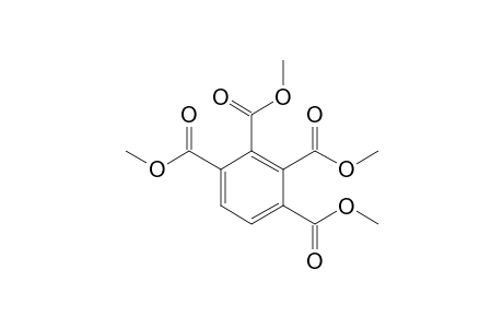 1,2,3,4-Benzenetetracarboxylic acid, tetramethyl ester