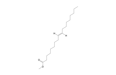 elaidic acid, methyl ester