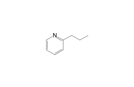 2-Propylpyridine