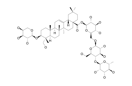 CAULOSIDE-D