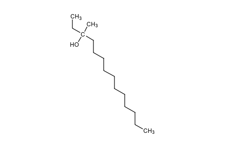 3-methyl-3-tetradecanol