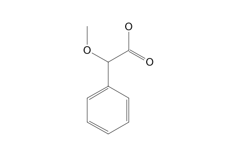 O-Methyl-DL-mandelic acid