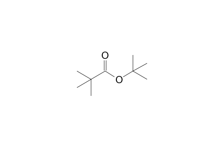 tert-Butyl trimethylacetate