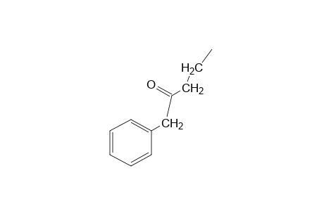 2-Pentanone, 1-phenyl-