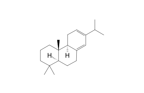 (4aS,4bS,10aS)-7-isopropyl-1,1,4a-trimethyl-2,3,4,4b,5,9,10,10a-octahydrophenanthrene