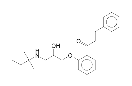 Diprafenone