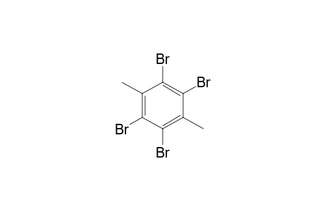 1,2,4,5-Tetrabromo-3,6-dimethyl-benzene