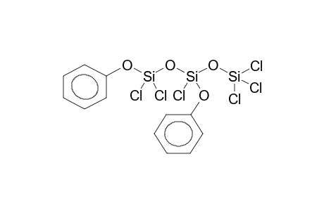 1,3-DIPHENOXYHEXACHLOROTRISILOXANE