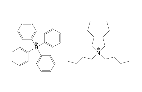 Tetra-n-butylammonium tetraphenylborate