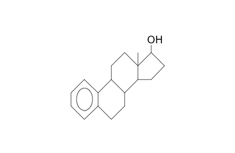17b-Hydroxy-estra-1,3,5(10)-triene