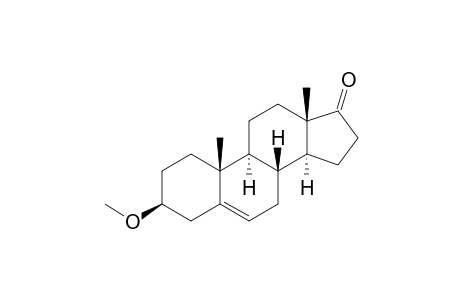 trans-Dehydroandrosterone ME