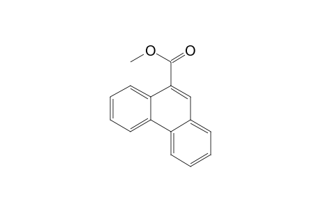 9-Phenanthrenecarboxylic acid methyl ester