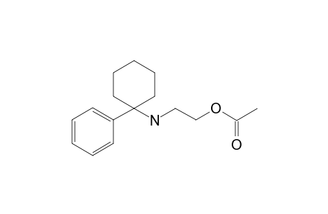 PCEEA-M (O-deethyl-) AC