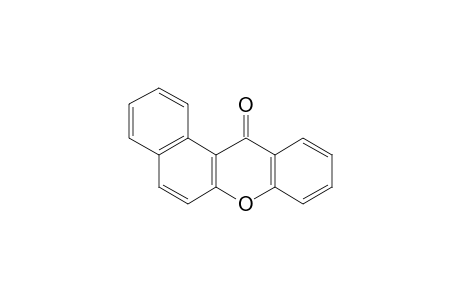 12-Benzo[a]xanthenone