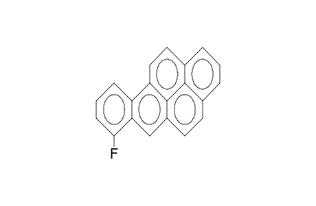 7-FLUOROBENZO-[ALPHA]-PYREN