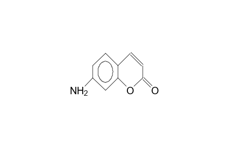 7-Amino-coumarin