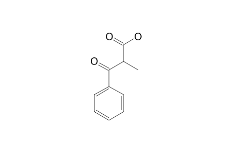 2-BENZOYLPROPANOIC-ACID