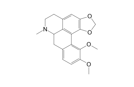 O-METHYL-BULBOCAPNINE