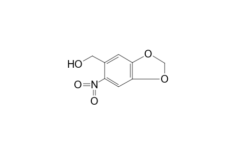 6-Nitropiperonyl alcohol