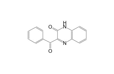 3-benzoyl-2(1H)-quinoxalinone