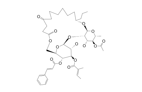 IPOMOEASSIN-A