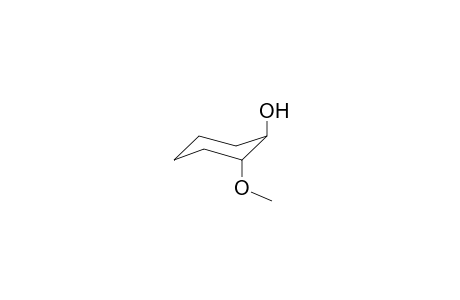 2-Methoxycyclohexanol