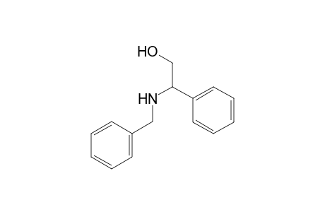 2-(Benzylamino)-2-phenylethanol