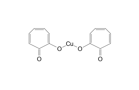 Bis(tropolonato)copper(II)