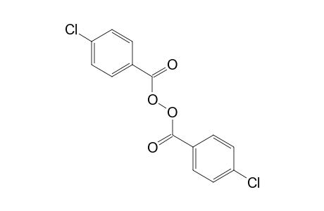 bis(p-chlorobenzoyl) peroxide