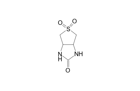 1H-thieno[3,4-d]imidazol-2(3H)-one, tetrahydro-, 5,5-dioxide