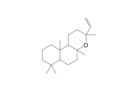 (13S)-8,13-Epoxy-14-labdene