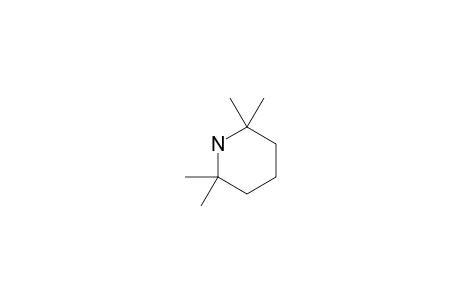Piperidine, 2,2,6,6-tetramethyl-
