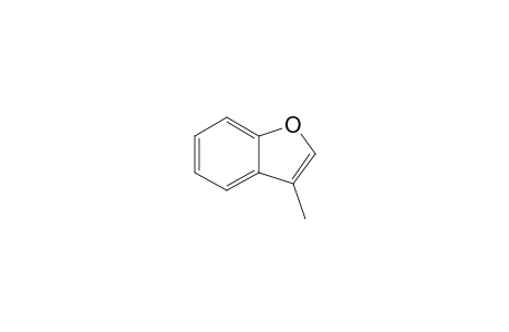 3-Methylbenzofuran