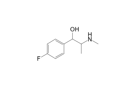 4-Fluoroephedrine