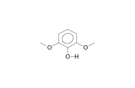 2,6-Dimethoxyphenol