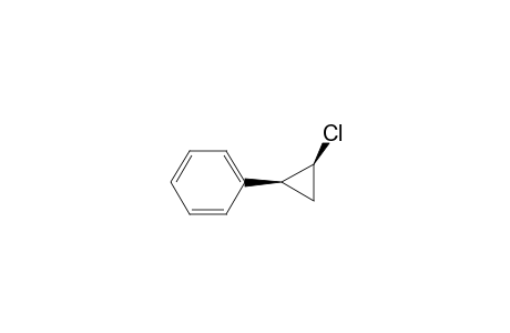 [(1S,2S)-2-chlorocyclopropyl]benzene