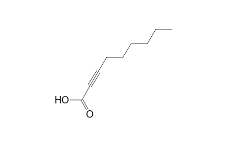 2-Nonynoic acid